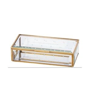 KATE SPADE jewelry box